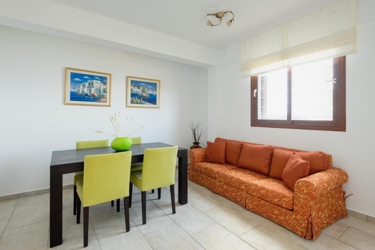 Seagrove, Beachfront Villa In Possidi #Feelslikehome Σκάλα Φούρκας Εξωτερικό φωτογραφία